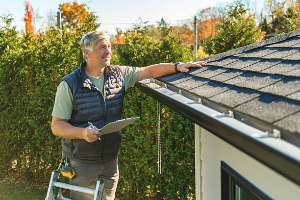 Trusted Storm Damage Roof Repair service in Petoskey, MI - Ben Roofing and Steel LLC